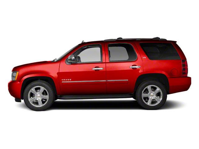 2013 Chevrolet Tahoe Vehicle Photo in GATESVILLE, TX 76528-2745