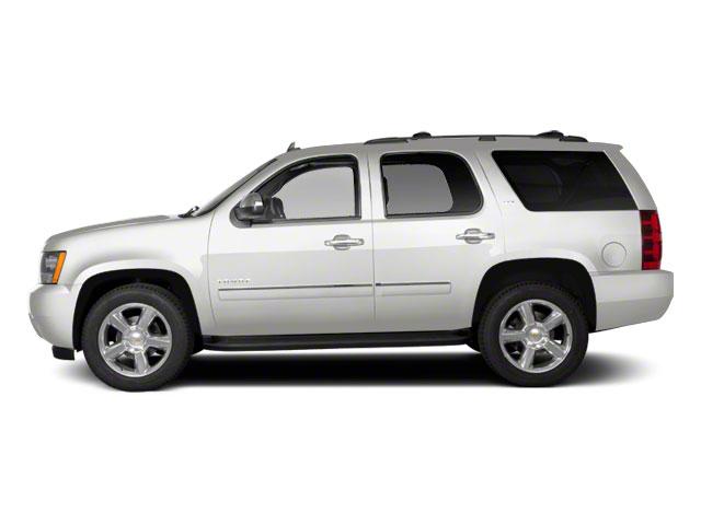 2013 Chevrolet Tahoe Vehicle Photo in Sanford, FL 32771