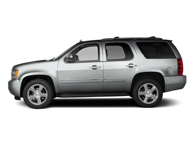 2013 Chevrolet Tahoe Vehicle Photo in JOLIET, IL 60435-8135