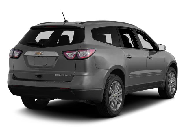 2013 Chevrolet Traverse Vehicle Photo in ORLANDO, FL 32808-7998