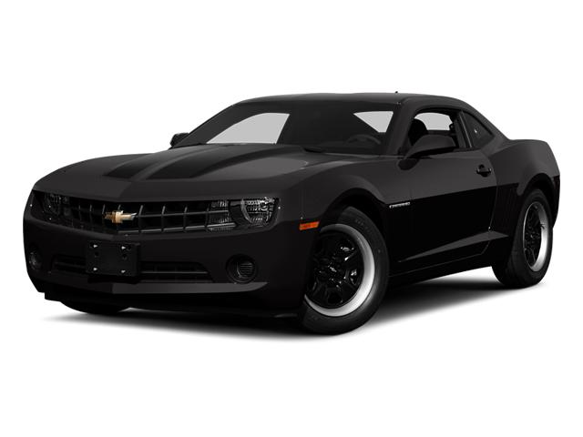 2013 Chevrolet Camaro Vehicle Photo in Sanford, FL 32771