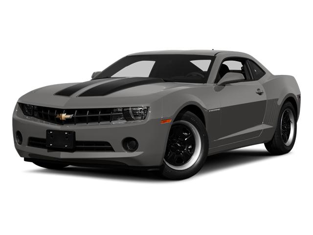 2013 Chevrolet Camaro Vehicle Photo in Miami, FL 33135