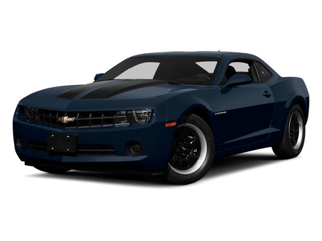 2013 Chevrolet Camaro Vehicle Photo in Plainfield, IL 60586