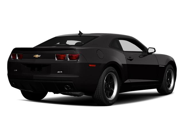 2013 Chevrolet Camaro Vehicle Photo in Sanford, FL 32771