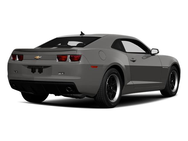 2013 Chevrolet Camaro Vehicle Photo in Miami, FL 33135