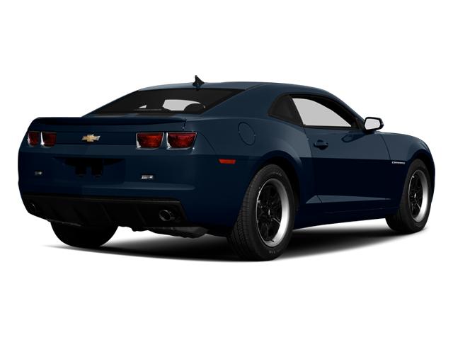 2013 Chevrolet Camaro Vehicle Photo in Plainfield, IL 60586