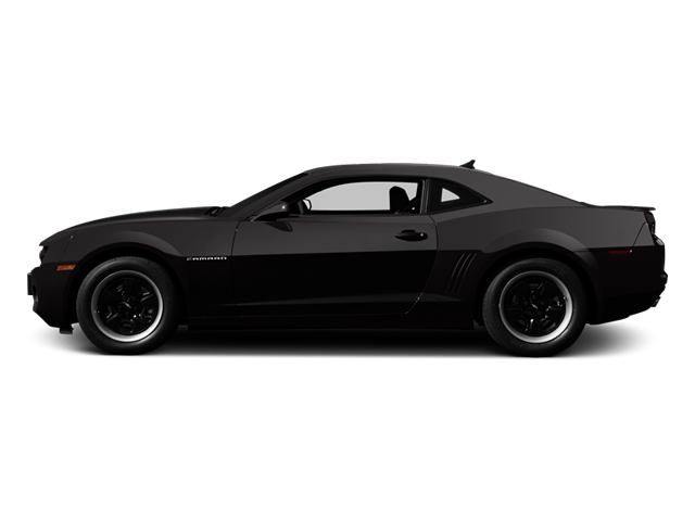 2013 Chevrolet Camaro Vehicle Photo in Sanford, FL 32771