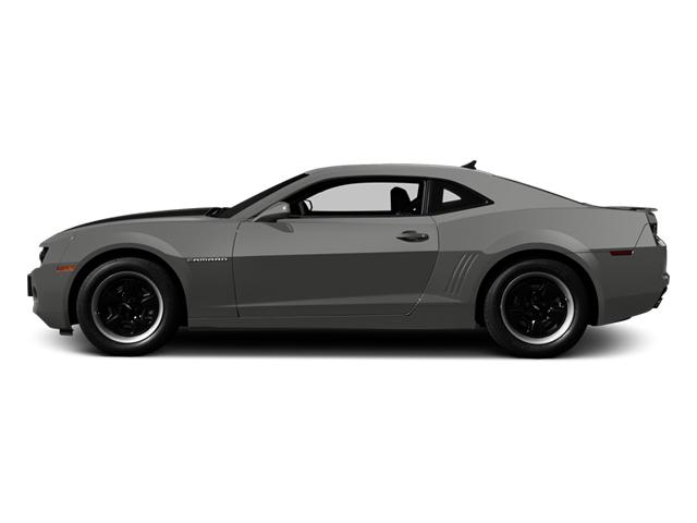 2013 Chevrolet Camaro Vehicle Photo in Miami, FL 33135