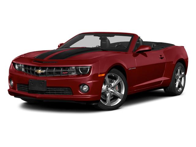 2013 Chevrolet Camaro Vehicle Photo in TARENTUM, PA 15084-1435