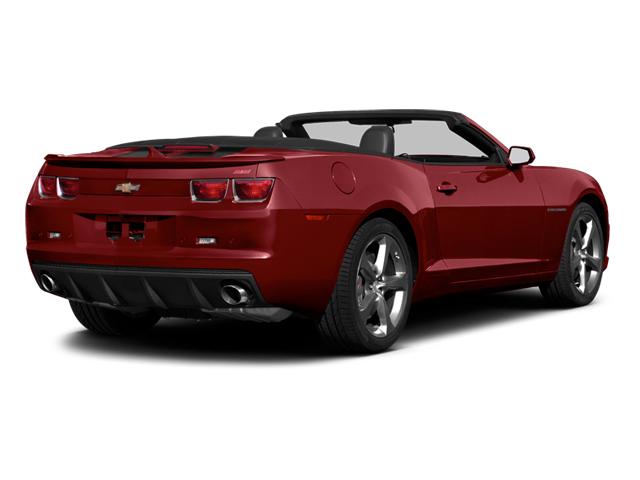 2013 Chevrolet Camaro Vehicle Photo in TARENTUM, PA 15084-1435