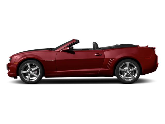 2013 Chevrolet Camaro Vehicle Photo in TARENTUM, PA 15084-1435