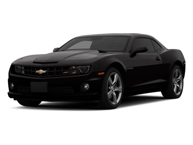 2013 Chevrolet Camaro Vehicle Photo in ORLANDO, FL 32808-7998