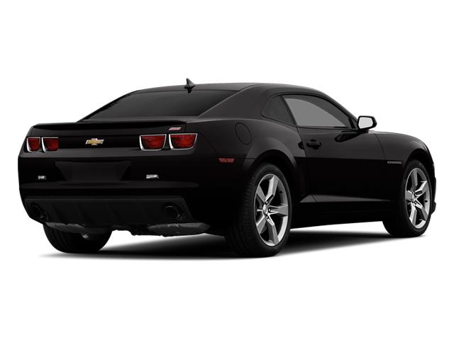 2013 Chevrolet Camaro Vehicle Photo in ORLANDO, FL 32808-7998