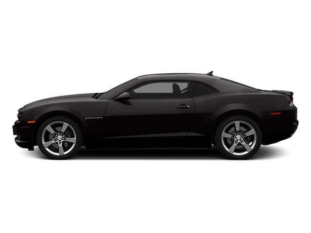 2013 Chevrolet Camaro Vehicle Photo in ORLANDO, FL 32808-7998