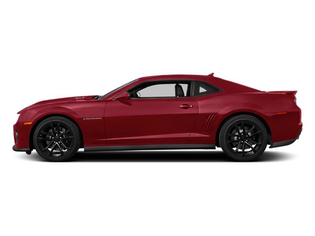 2013 Chevrolet Camaro Vehicle Photo in BETHLEHEM, PA 18017-9401