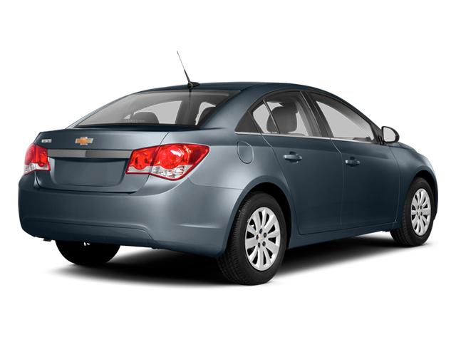 2013 Chevrolet Cruze Vehicle Photo in PEMBROKE PINES, FL 33024-6534