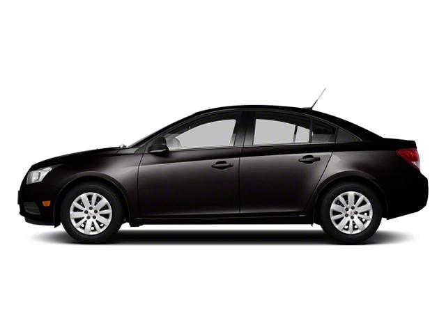 2013 Chevrolet Cruze Vehicle Photo in Tulsa, OK 74145