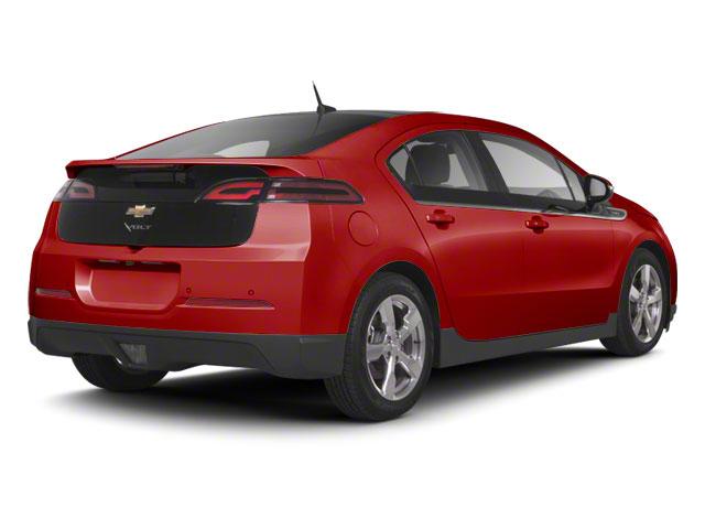 2013 Chevrolet Volt Vehicle Photo in MIAMI, FL 33134-2699