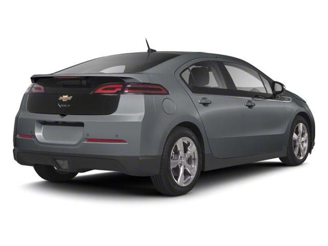 2013 Chevrolet Volt Vehicle Photo in VALENCIA, CA 91355-1705