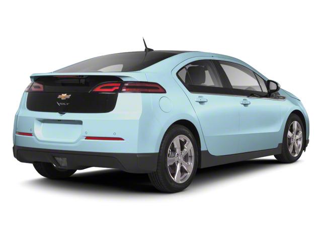 2013 Chevrolet Volt Vehicle Photo in PEORIA, AZ 85382-3715