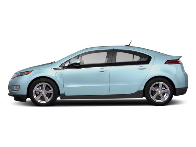 2013 Chevrolet Volt Vehicle Photo in PEORIA, AZ 85382-3715