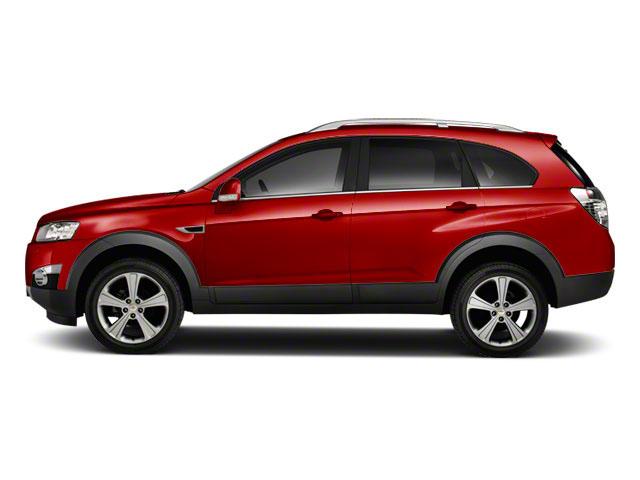 2013 Chevrolet Captiva Sport Fleet Vehicle Photo in Winter Park, FL 32792