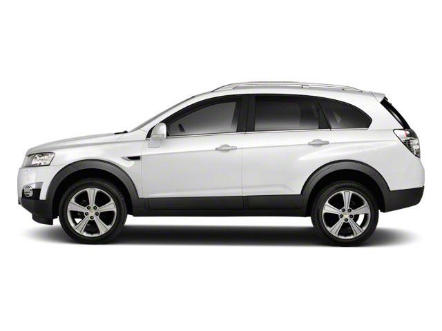 2013 Chevrolet Captiva Sport Fleet Vehicle Photo in ORLANDO, FL 32808-7998