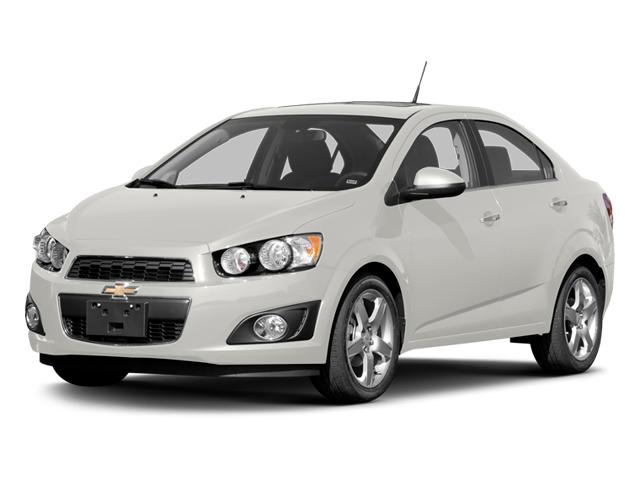 2013 Chevrolet Sonic Vehicle Photo in LANCASTER, PA 17601-0000