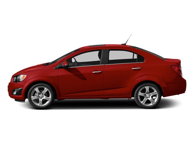 2013 Chevrolet Sonic Vehicle Photo in Greeley, CO 80634