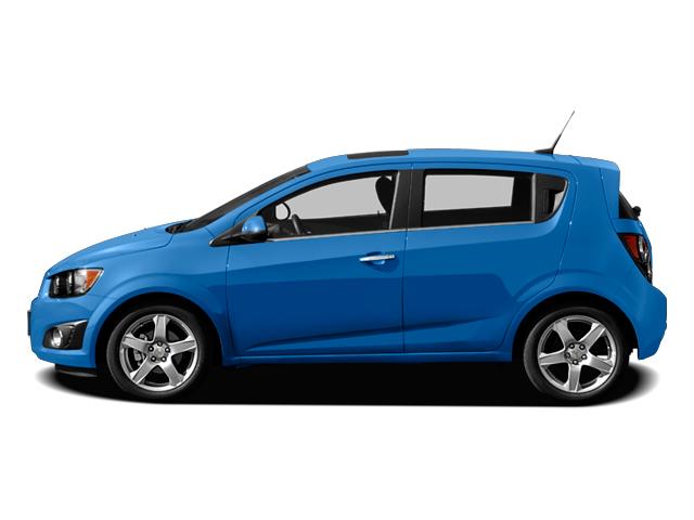 2013 Chevrolet Sonic Vehicle Photo in TREVOSE, PA 19053-4984