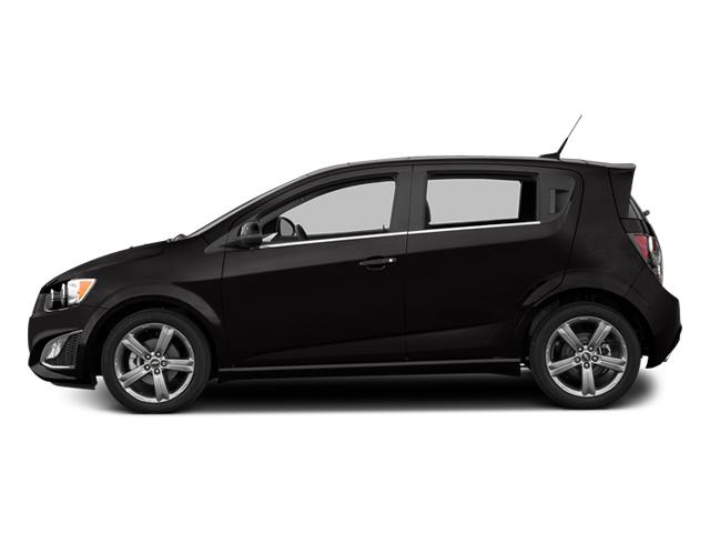 2013 Chevrolet Sonic Vehicle Photo in Winter Park, FL 32792