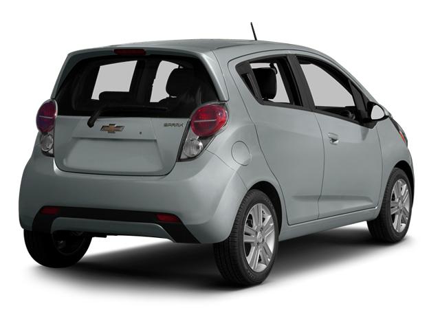 2013 Chevrolet Spark Vehicle Photo in MESA, AZ 85206-4395