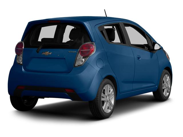 2013 Chevrolet Spark Vehicle Photo in Winter Park, FL 32792