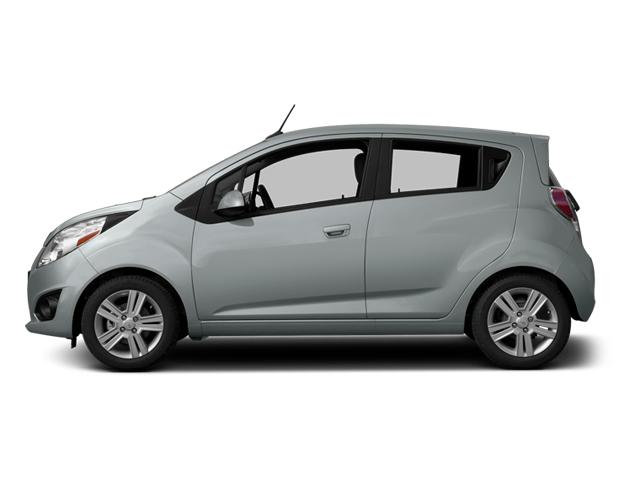 2013 Chevrolet Spark Vehicle Photo in MESA, AZ 85206-4395