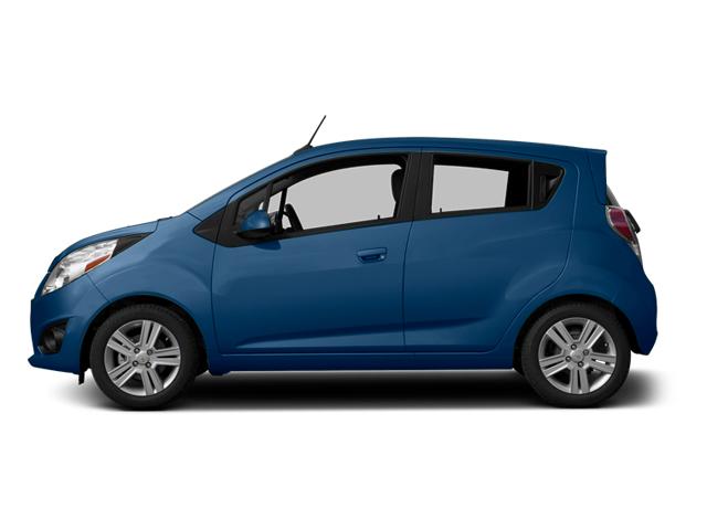 2013 Chevrolet Spark Vehicle Photo in Winter Park, FL 32792