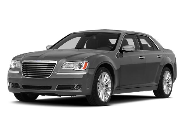 2013 Chrysler 300 Vehicle Photo in Ft. Myers, FL 33907