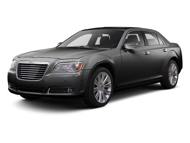 2013 Chrysler 300 Vehicle Photo in MEDINA, OH 44256-9631