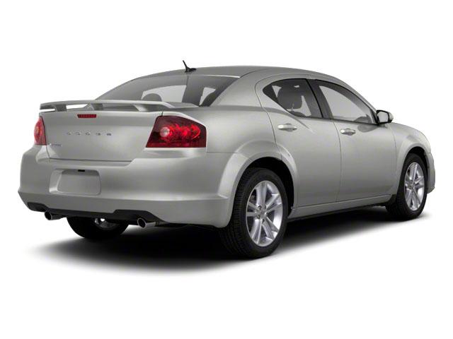 2013 Dodge Avenger Vehicle Photo in Gatesville, TX 76528