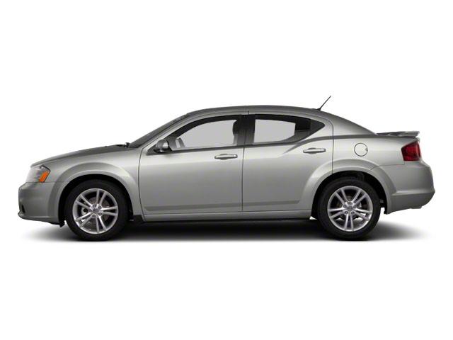 2013 Dodge Avenger Vehicle Photo in Gatesville, TX 76528