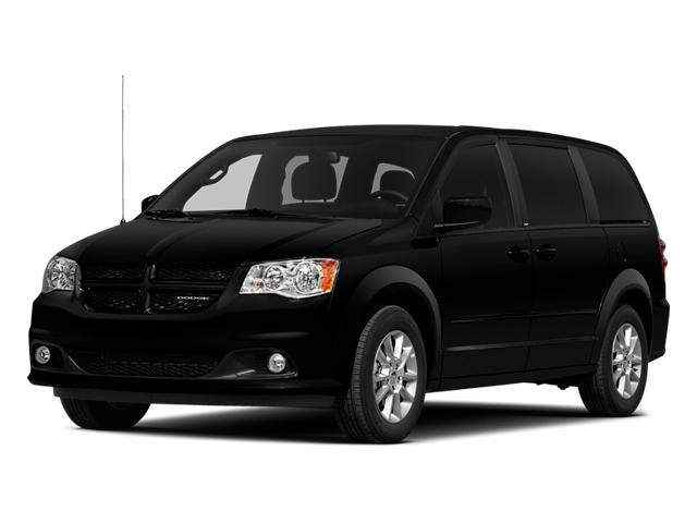 2013 Dodge Grand Caravan Vehicle Photo in Plainfield, IL 60586