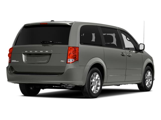 2013 Dodge Grand Caravan Vehicle Photo in GRAND BLANC, MI 48439-8139