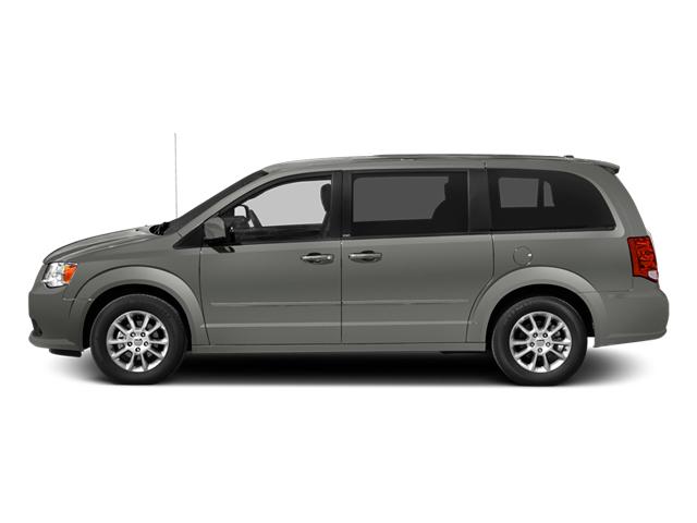 2013 Dodge Grand Caravan Vehicle Photo in GRAND BLANC, MI 48439-8139