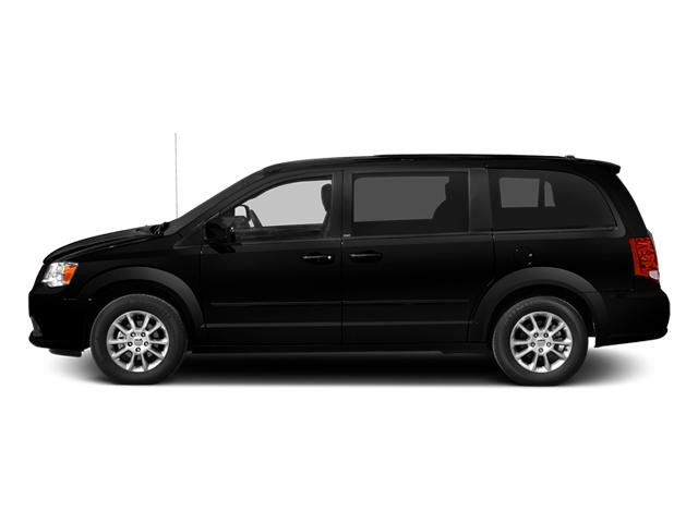 2013 Dodge Grand Caravan Vehicle Photo in Plainfield, IL 60586