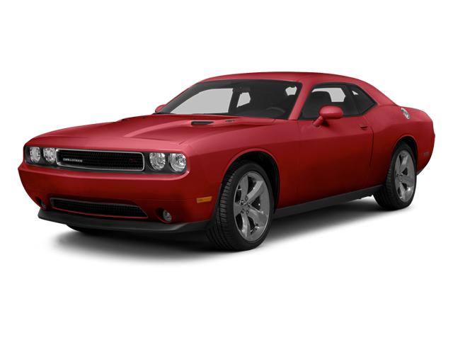 2013 Dodge Challenger Vehicle Photo in Panama City, FL 32401