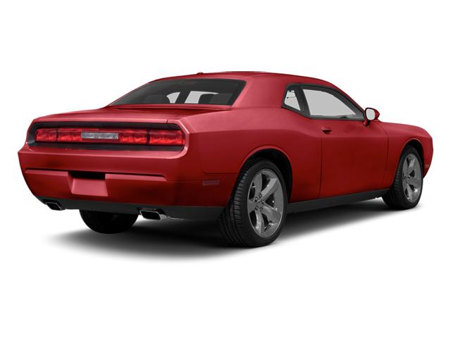 2013 Dodge Challenger Vehicle Photo in Panama City, FL 32401