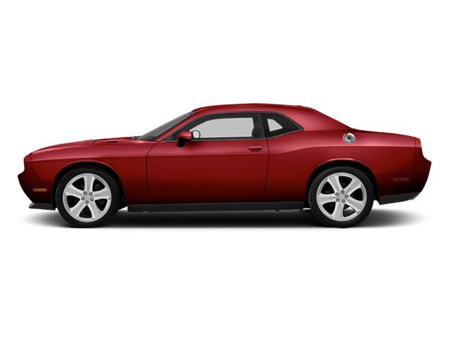 2013 Dodge Challenger Vehicle Photo in Panama City, FL 32401