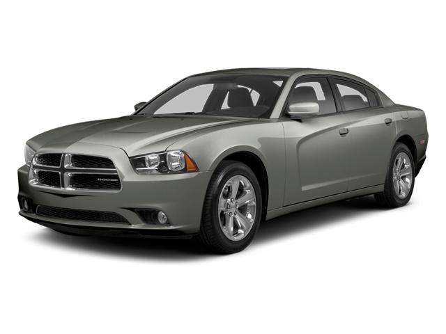 2013 Dodge Charger Vehicle Photo in SELMA, TX 78154-1460