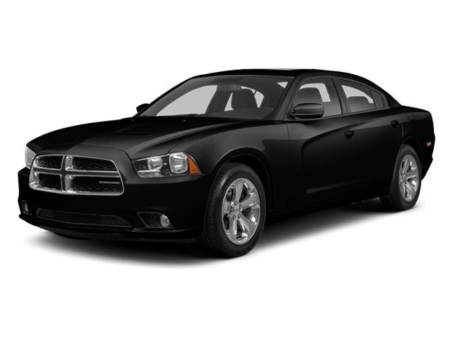 2013 Dodge Charger Vehicle Photo in AMARILLO, TX 79103-4111