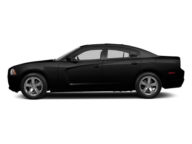 2013 Dodge Charger Vehicle Photo in AMARILLO, TX 79103-4111