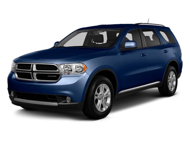 Used 2013 Dodge Durango Crew with VIN 1C4RDJDGXDC667431 for sale in Post Falls, ID